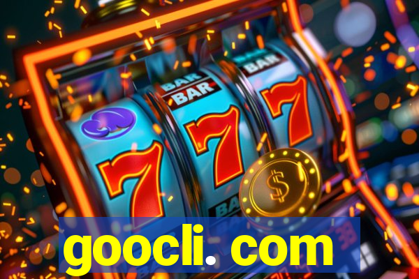 goocli. com