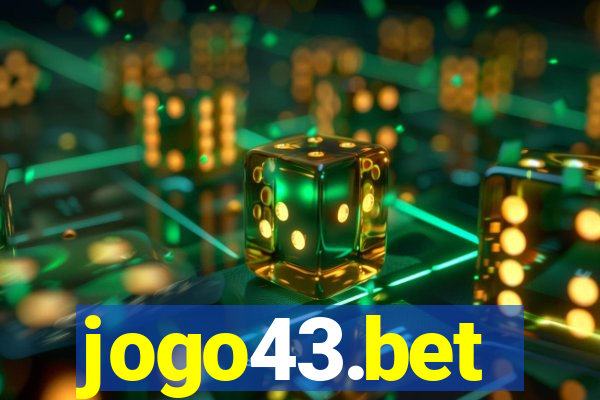 jogo43.bet