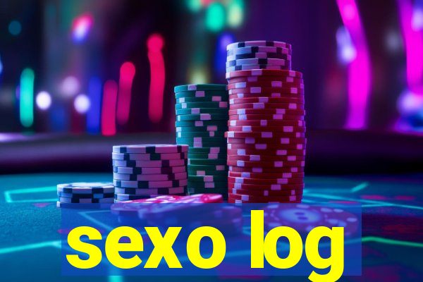 sexo log