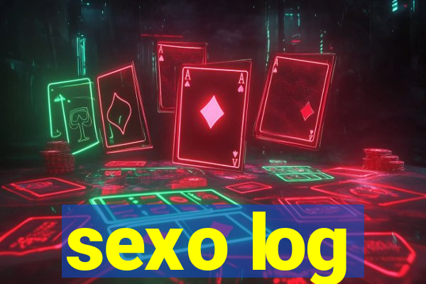 sexo log