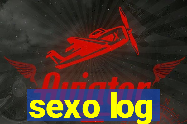 sexo log