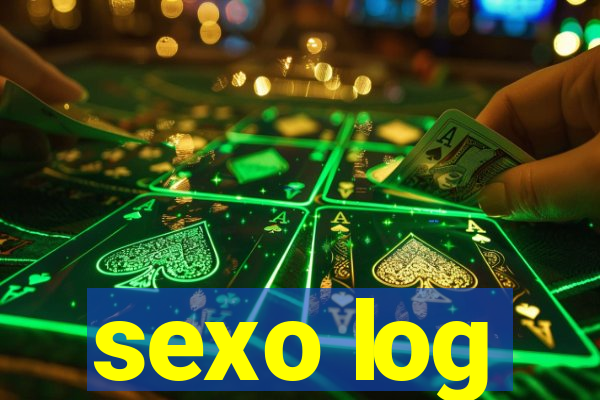 sexo log