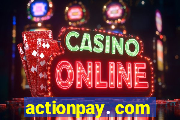 actionpay. com