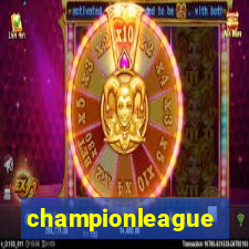 championleague