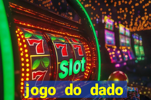 jogo do dado esporte da sorte