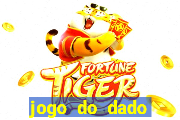 jogo do dado esporte da sorte