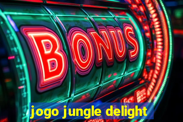 jogo jungle delight