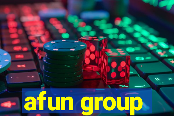 afun group