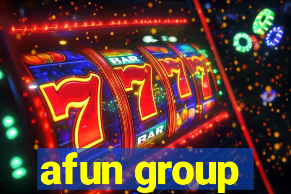 afun group