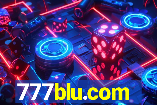 777blu.com