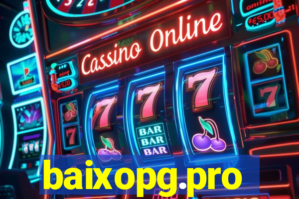 baixopg.pro