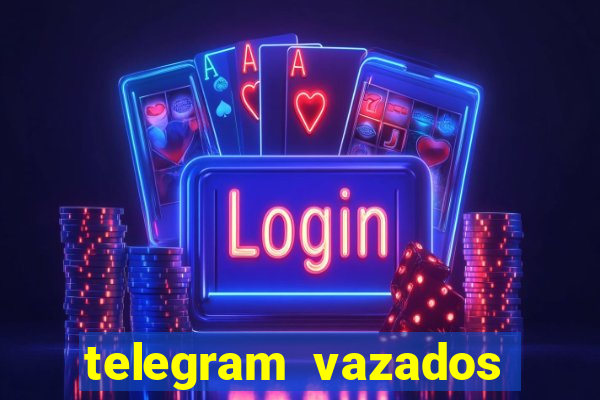 telegram vazados kid bengala