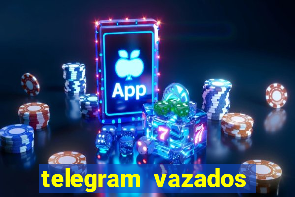 telegram vazados kid bengala