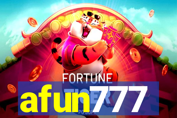 afun777