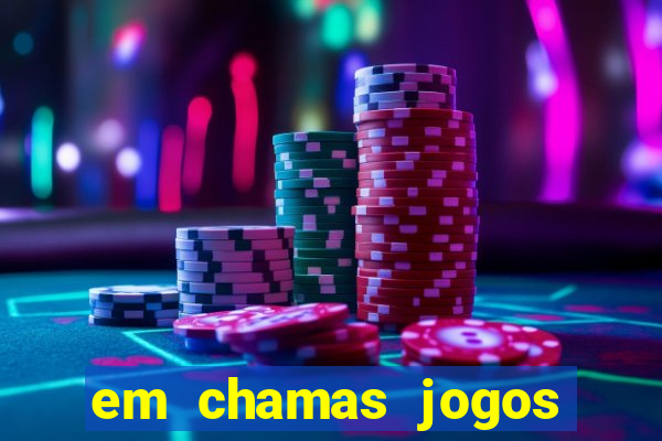 em chamas jogos vorazes onde assistir