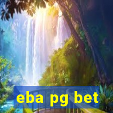 eba pg bet