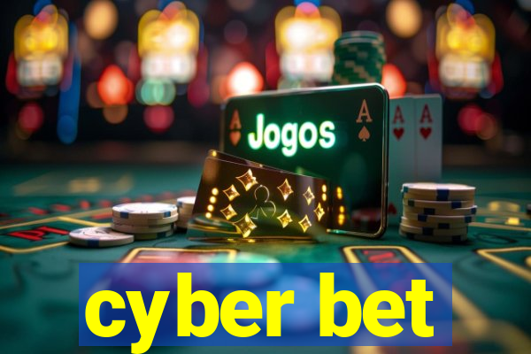 cyber bet