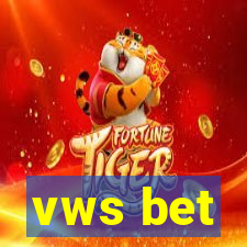 vws bet