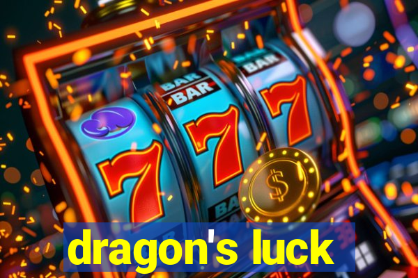 dragon's luck