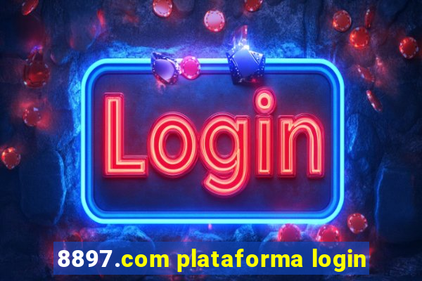 8897.com plataforma login