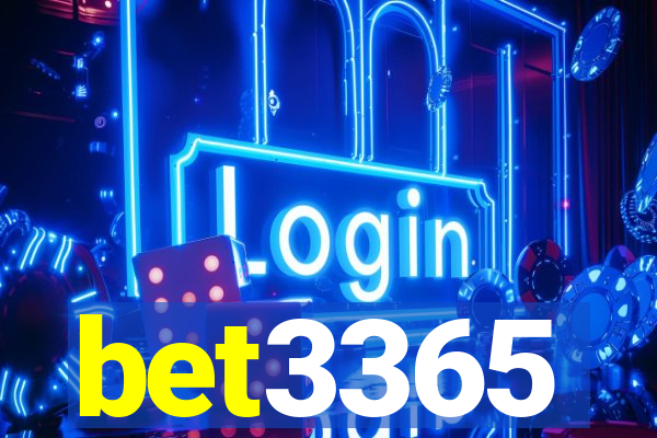 bet3365