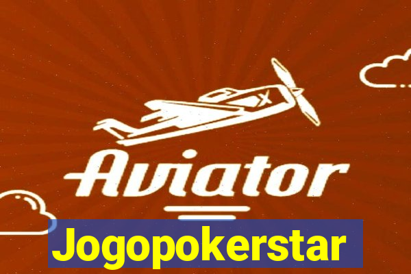 Jogopokerstar