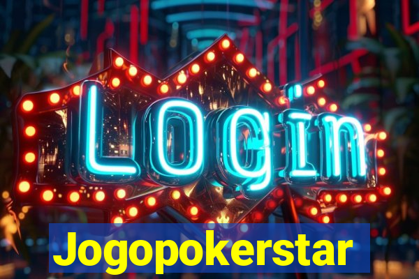 Jogopokerstar