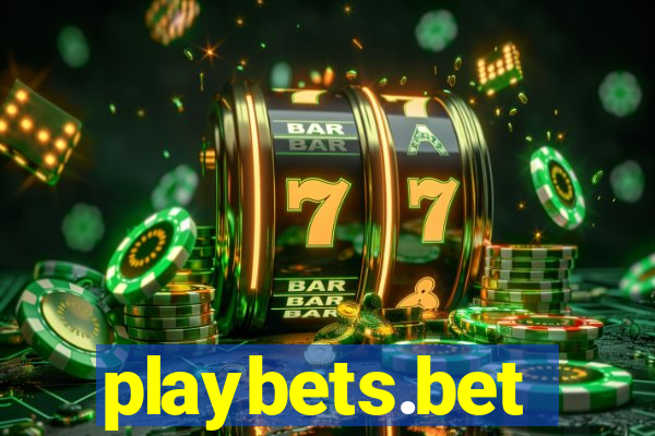 playbets.bet