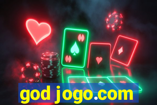 god jogo.com