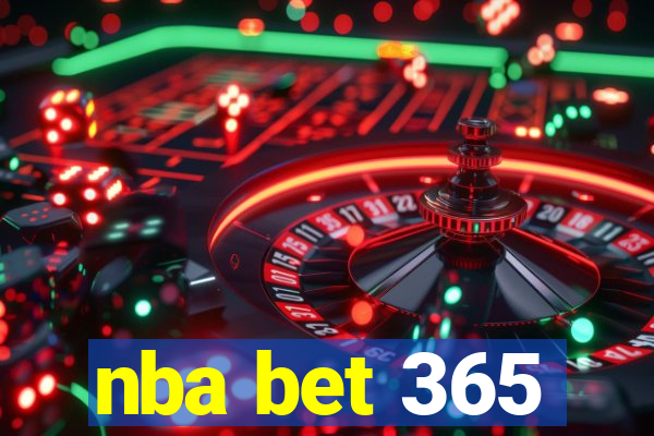 nba bet 365