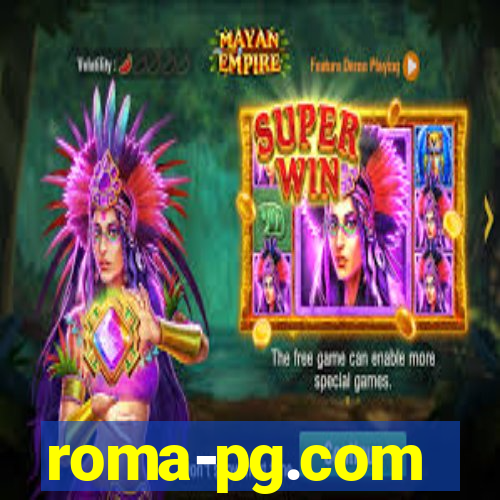 roma-pg.com