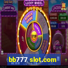 bb777 slot.com