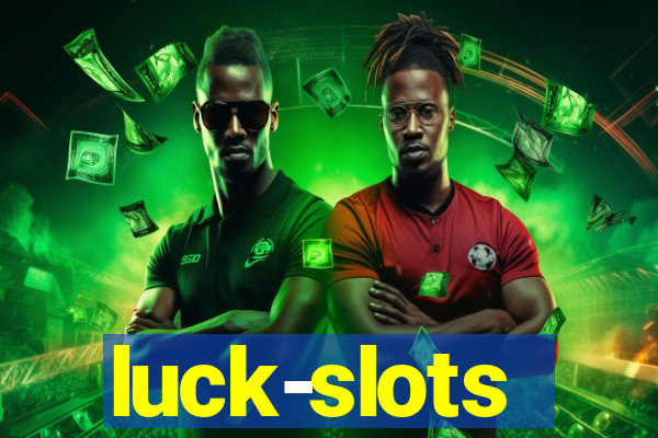 luck-slots