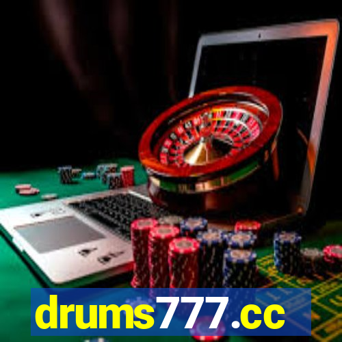 drums777.cc