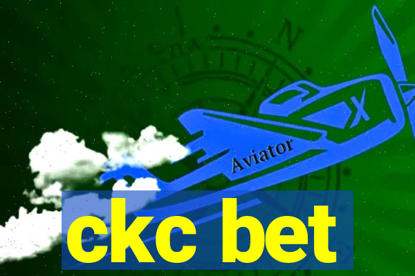 ckc bet