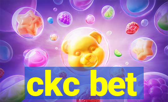 ckc bet