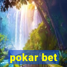 pokar bet