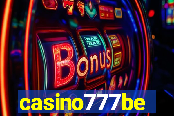 casino777be