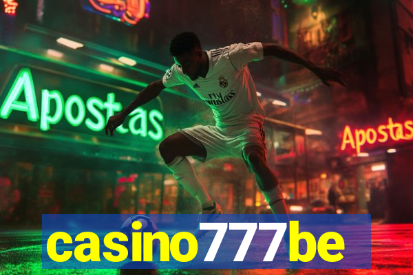 casino777be