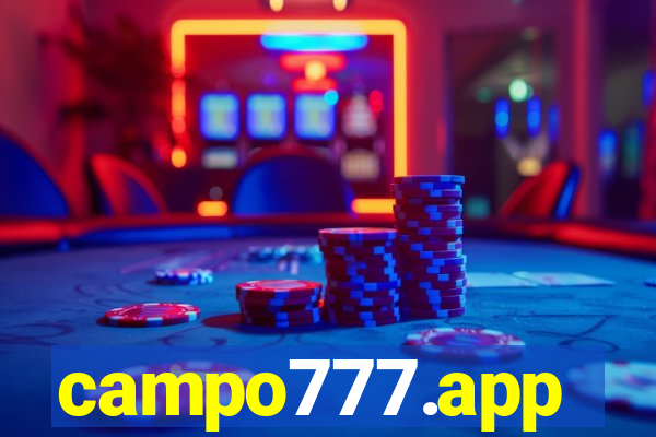 campo777.app