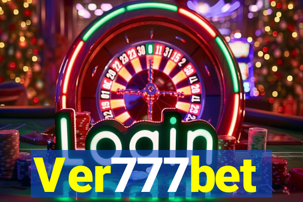 Ver777bet