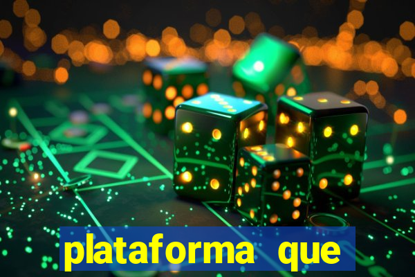 plataforma que aceita cartao de debito