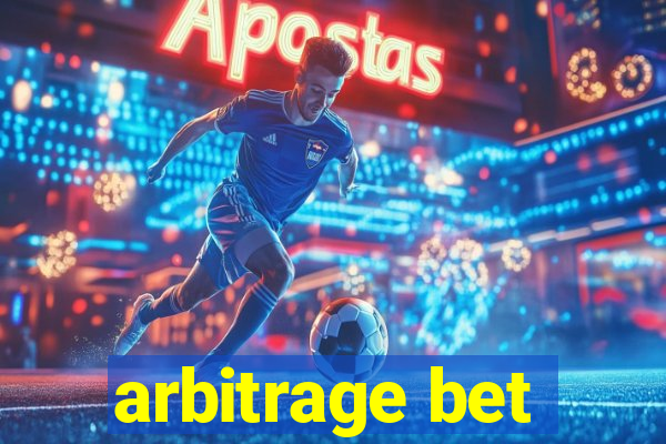 arbitrage bet