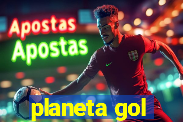 planeta gol