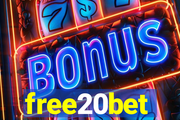 free20bet