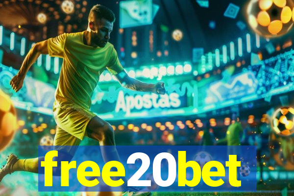 free20bet