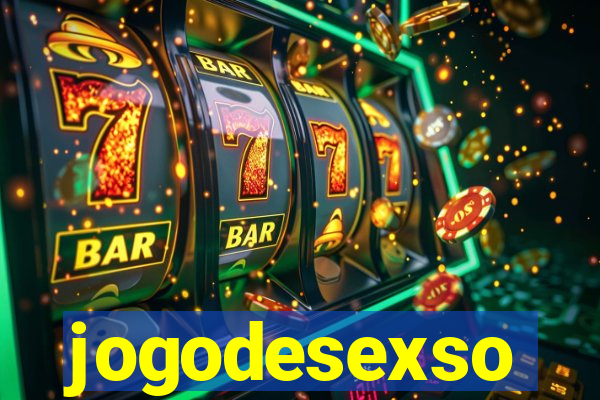 jogodesexso