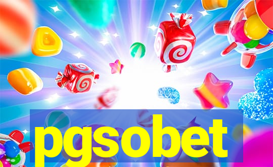 pgsobet