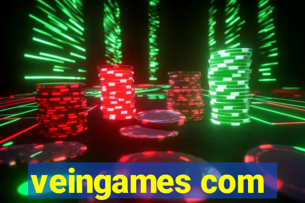 veingames com