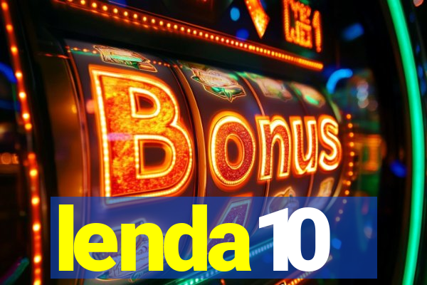 lenda10